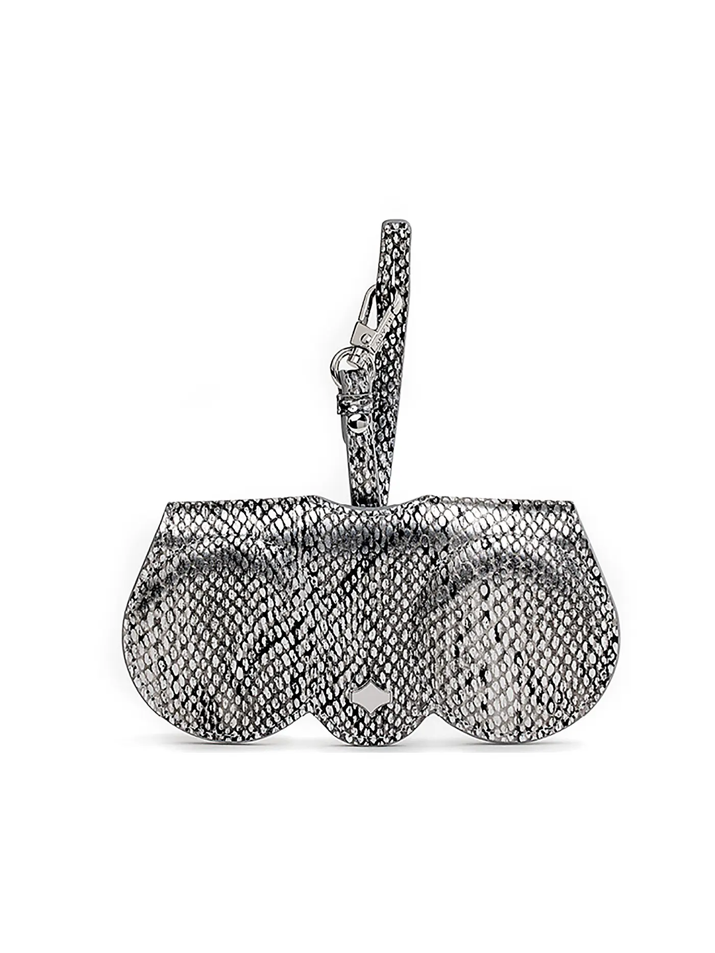ANY DI | Sun Cover Snake Silver | 